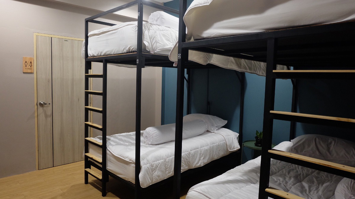 1 Bed Condo — photo 5