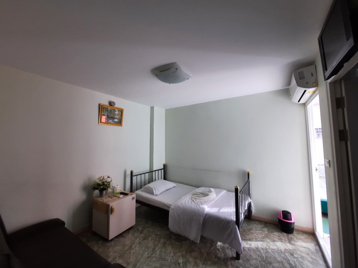 1 Bed Condo · Bangkok Yai, bangkok — photo 1