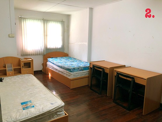 1 Bed Condo · Watthana, bangkok — photo 1