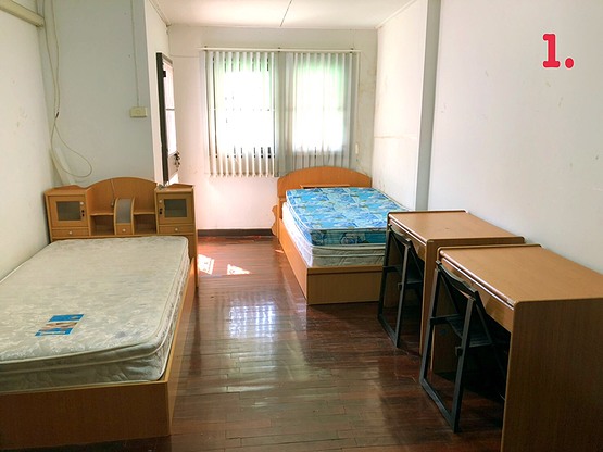 1 Bed Condo · Watthana, bangkok — photo 2