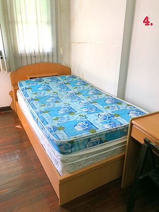 1 Bed Condo · Watthana, bangkok — photo 4