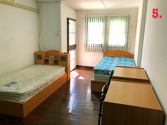 1 Bed Condo · Watthana, bangkok — photo 5