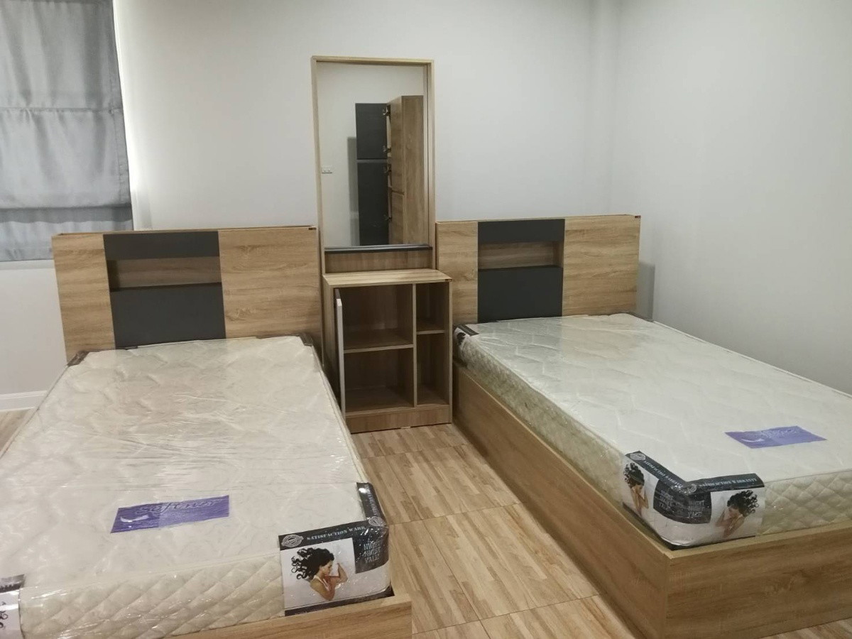 1 Bed Condo — photo 3