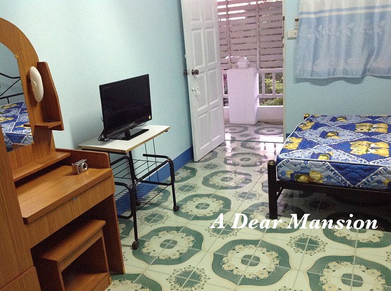 1 Bed Condo — photo 3