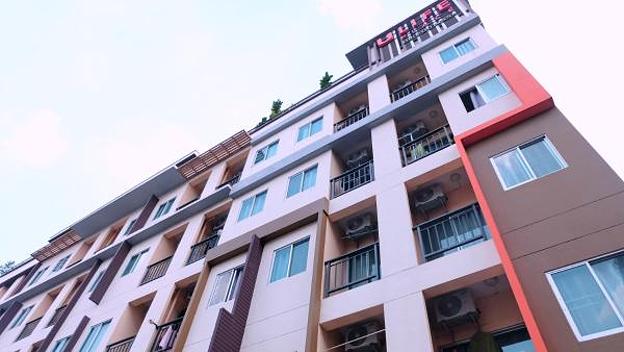 1 Bed Condo · Chatuchak, bangkok — photo 3