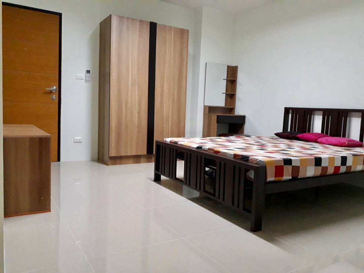 1 Bed Condo · Mueang Nonthaburi, nonthaburi — photo 2