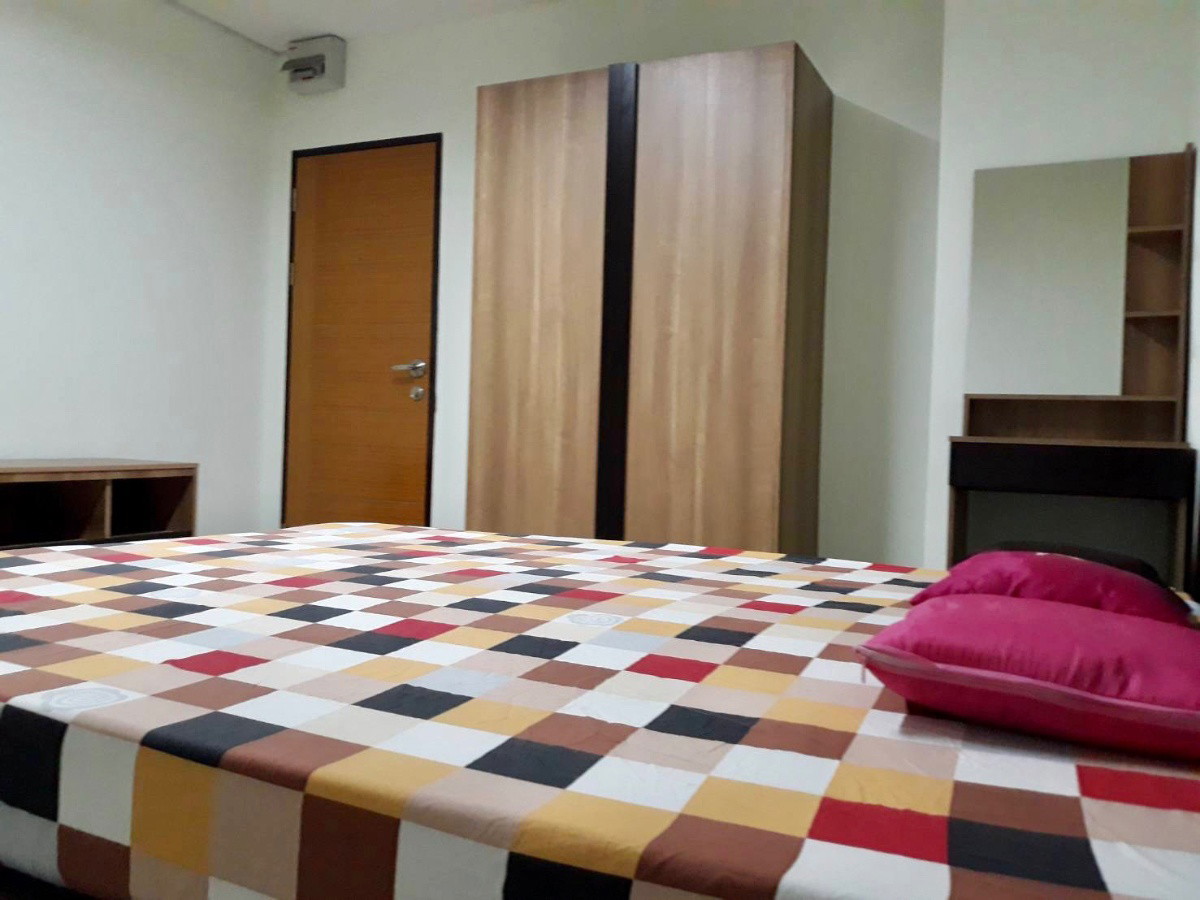 1 Bed Condo · Mueang Nonthaburi, nonthaburi — photo 3