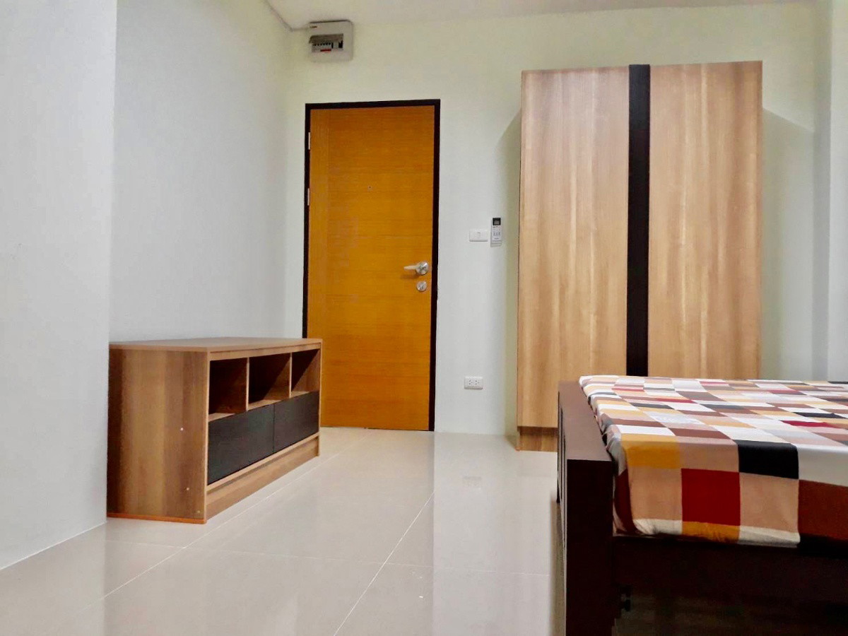 1 Bed Condo · Mueang Nonthaburi, nonthaburi — photo 4