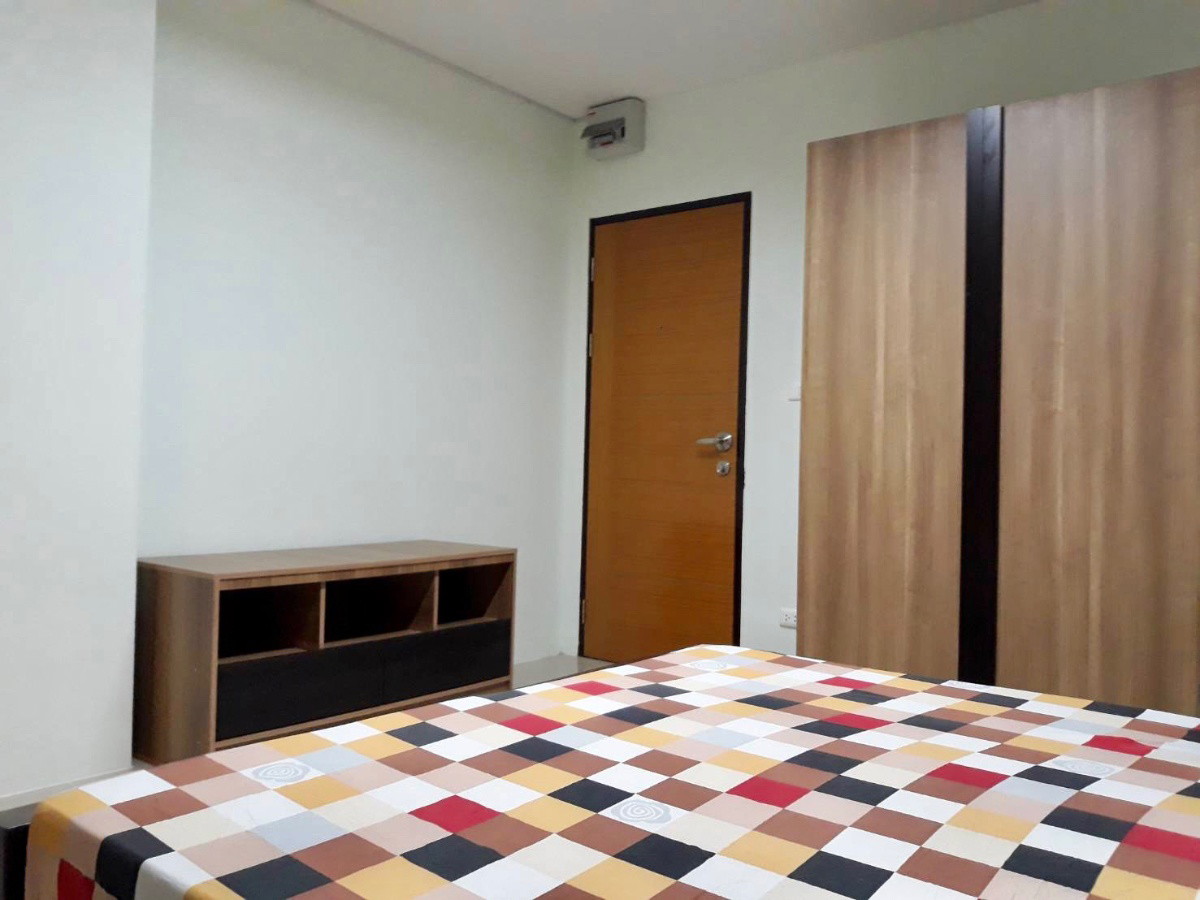 1 Bed Condo · Mueang Nonthaburi, nonthaburi — photo 5