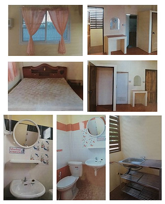 1 Bed Condo — photo 2