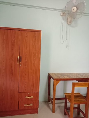 1 Bed Condo — photo 5