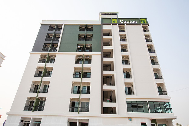Condo · pathum_thani — photo 2
