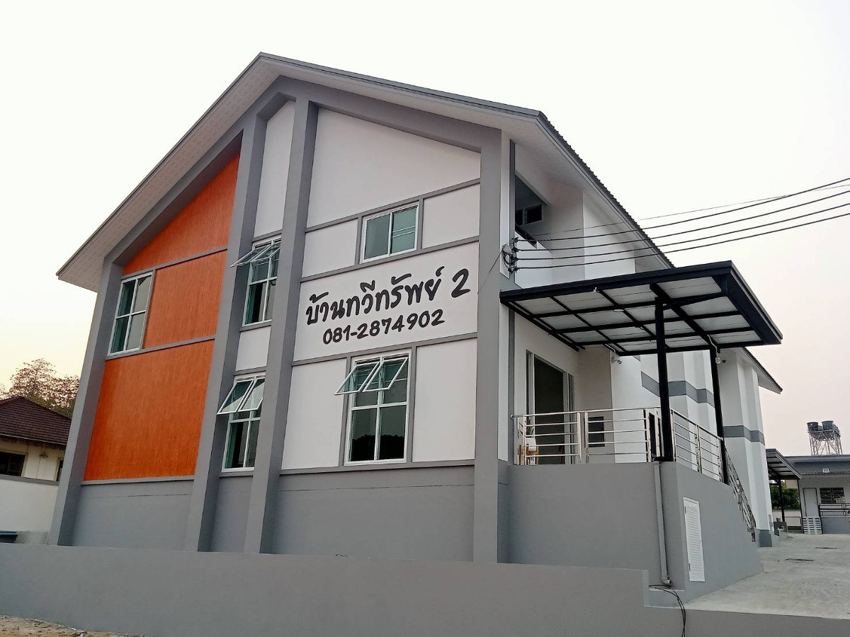 1 Bed Condo · Mae Rim, chiang_mai