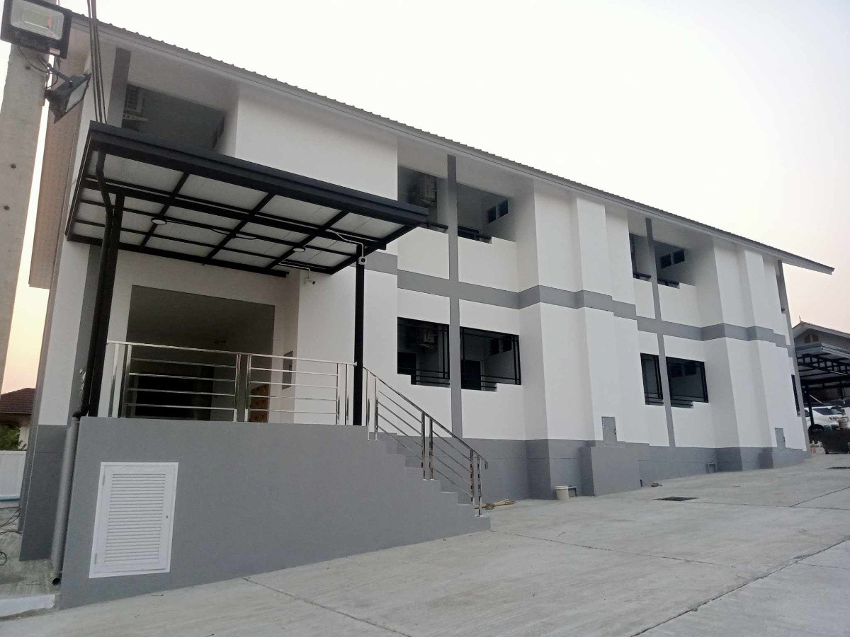 1 Bed Condo · Mae Rim, chiang_mai — photo 2