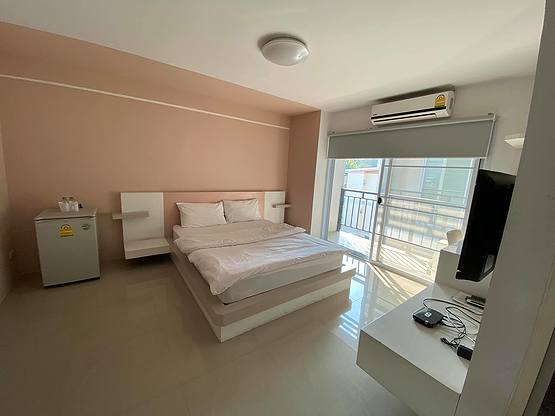 1 Bed Condo · Mueang Chiang Mai, chiang_mai