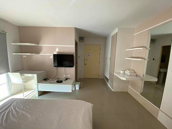 1 Bed Condo · Mueang Chiang Mai, chiang_mai — photo 2
