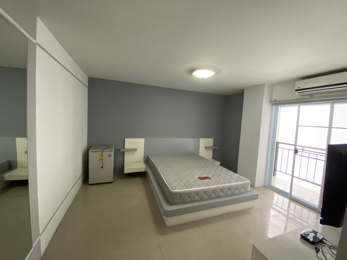 1 Bed Condo · Mueang Chiang Mai, chiang_mai — photo 4