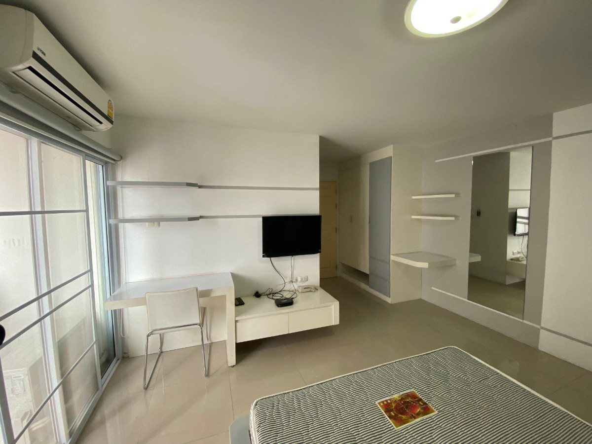 1 Bed Condo · Mueang Chiang Mai, chiang_mai — photo 5