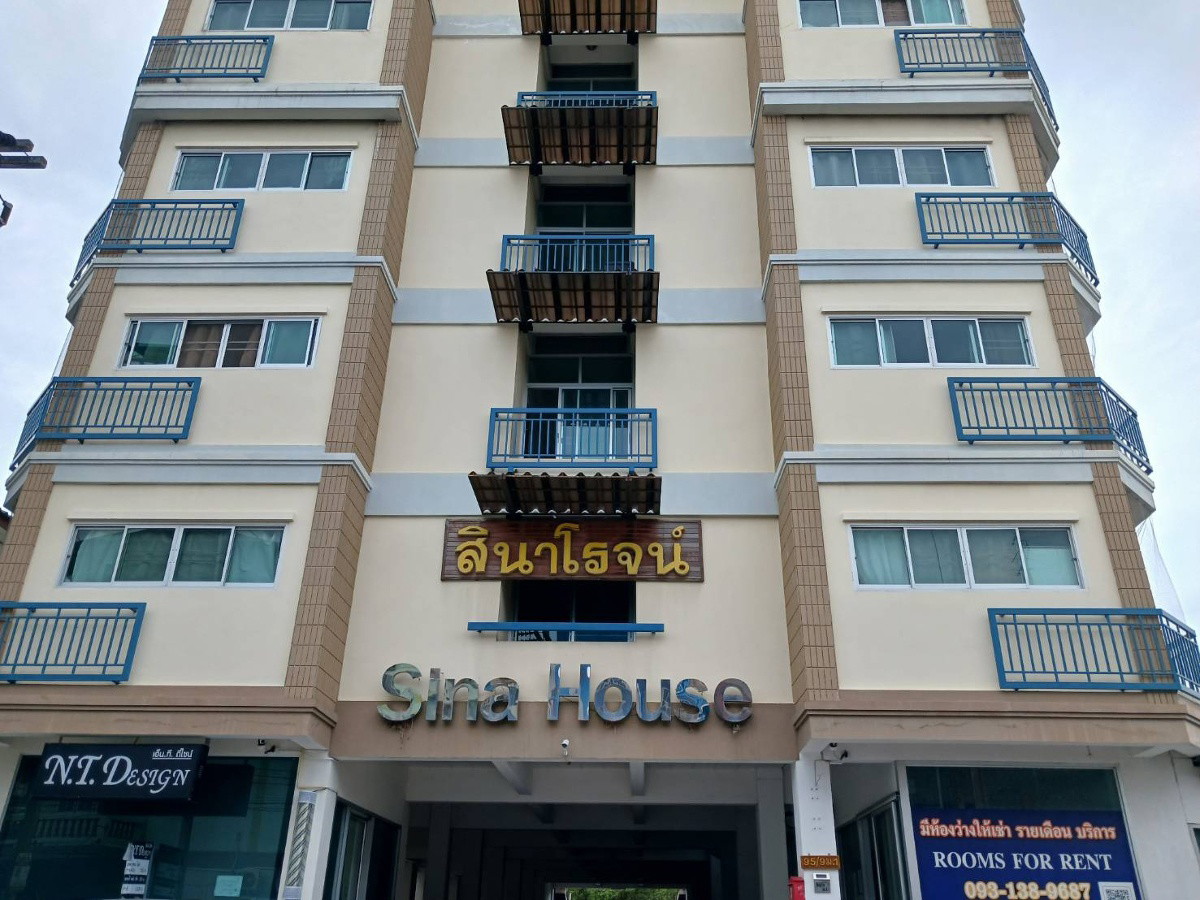1 Bed Condo · Mueang Chon Buri, chon_buri — photo 2