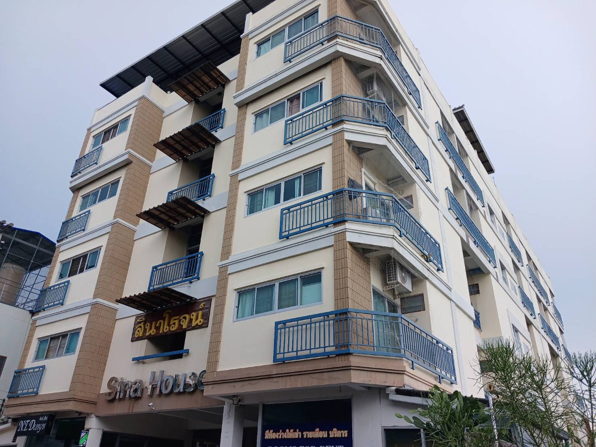 1 Bed Condo · Mueang Chon Buri, chon_buri — photo 3