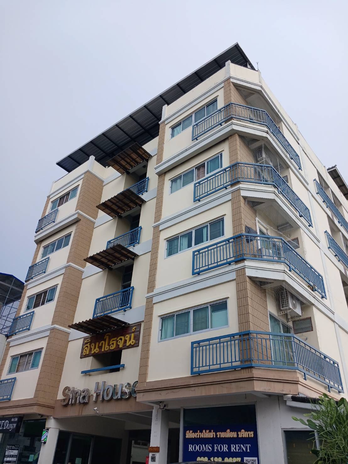 1 Bed Condo · Mueang Chon Buri, chon_buri — photo 4