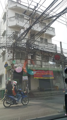 Condo · Bang Phli, samut_prakan