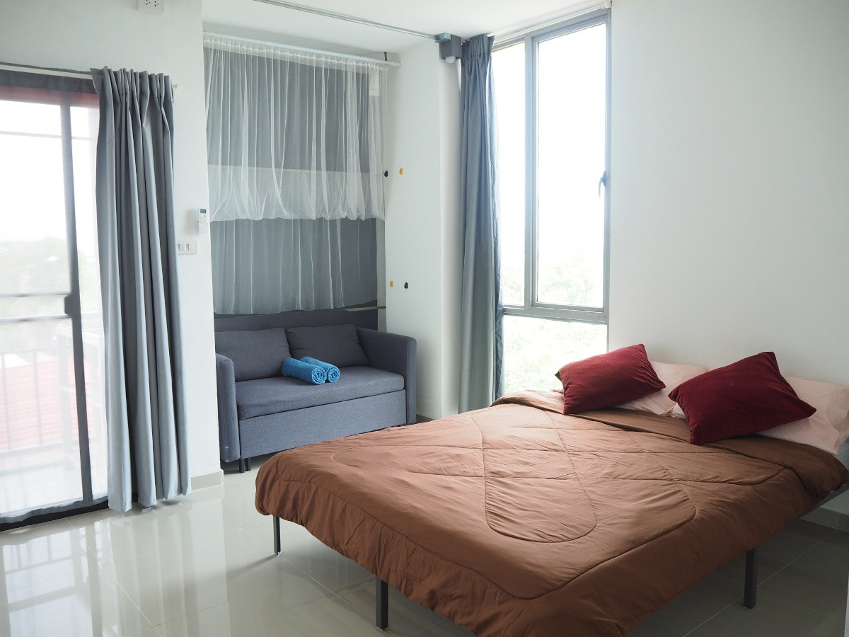 Condo · Bang Phli, samut_prakan — photo 1