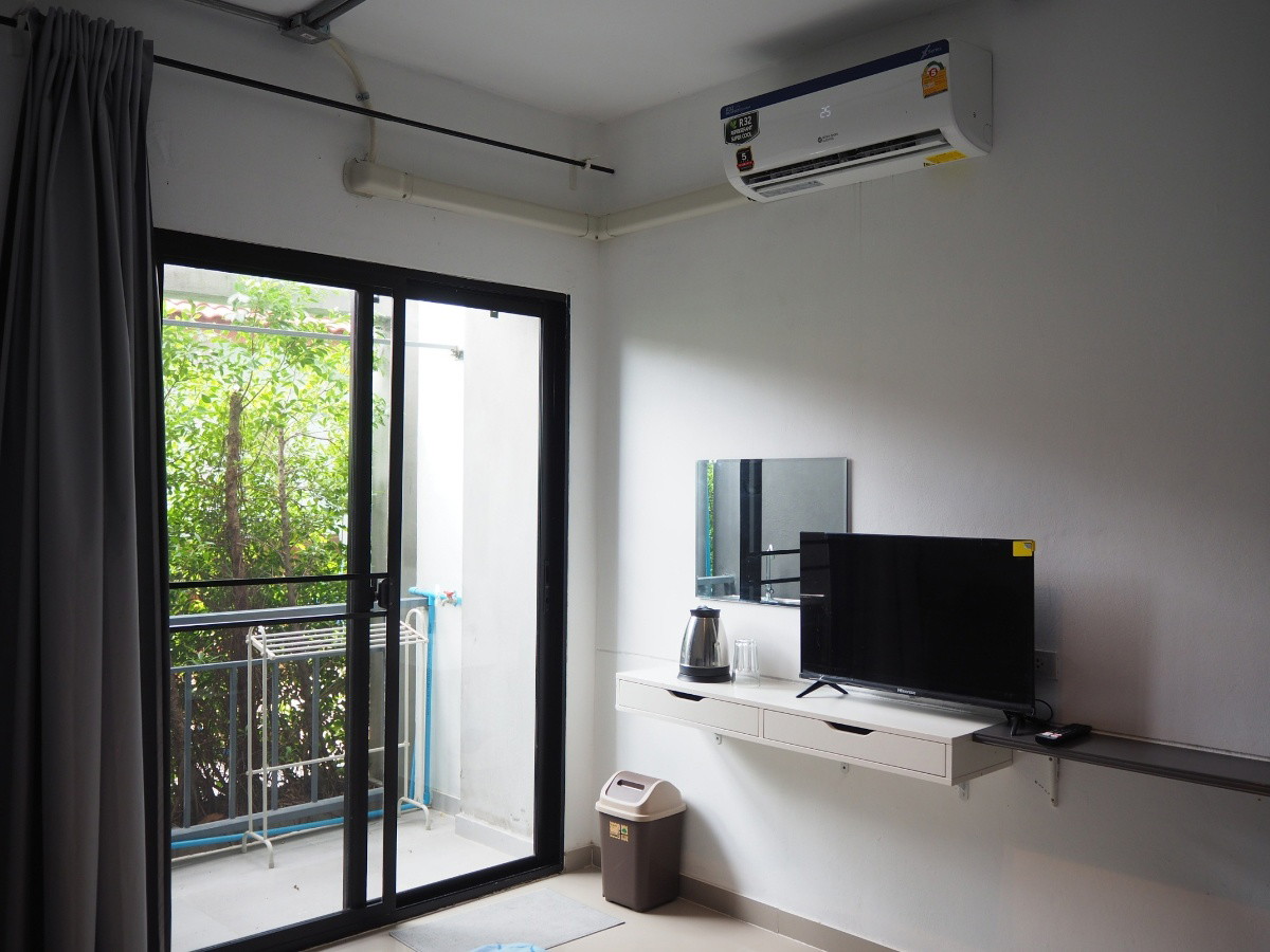 Condo · Bang Phli, samut_prakan — photo 2