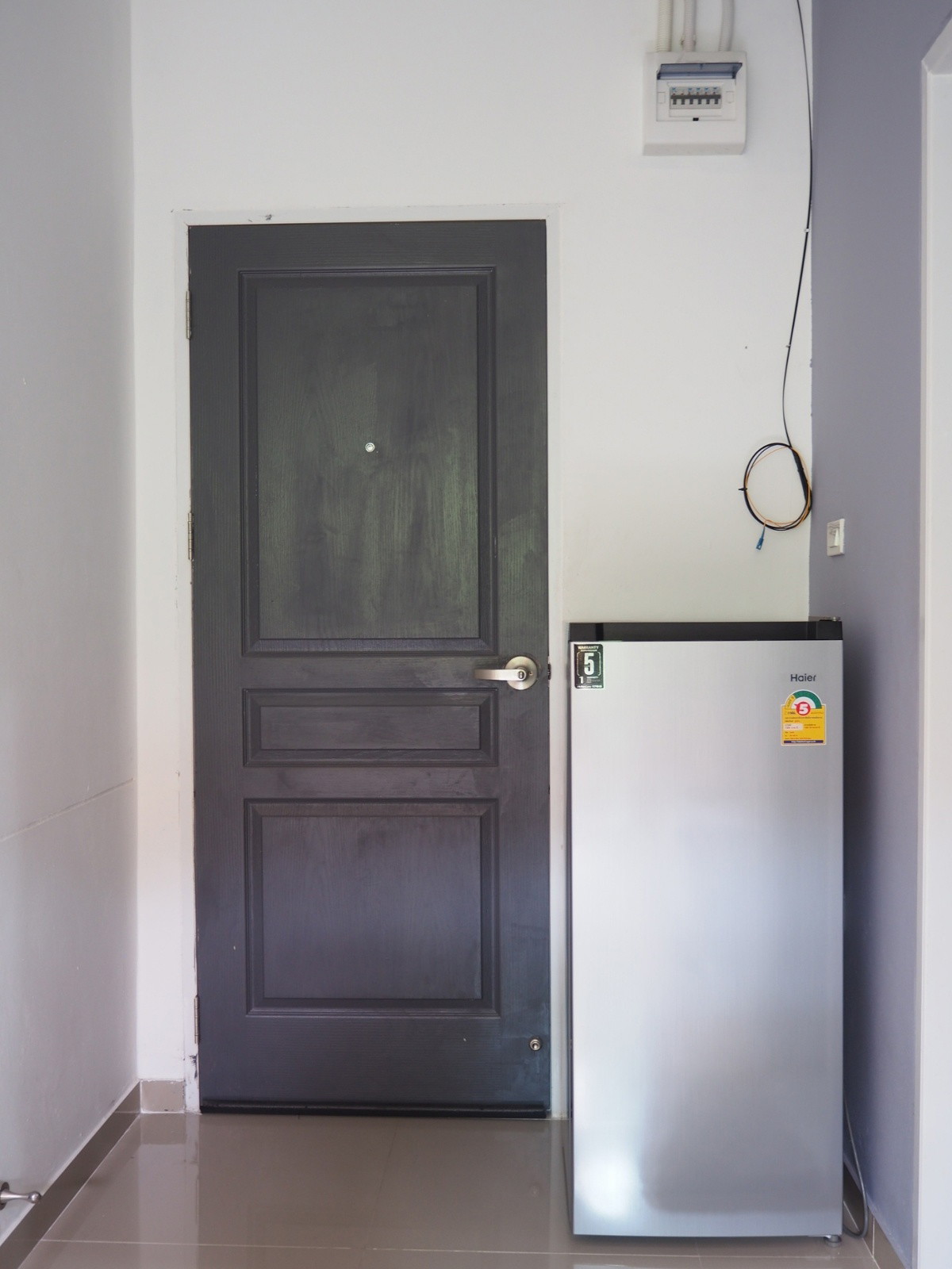 Condo · Bang Phli, samut_prakan — photo 4