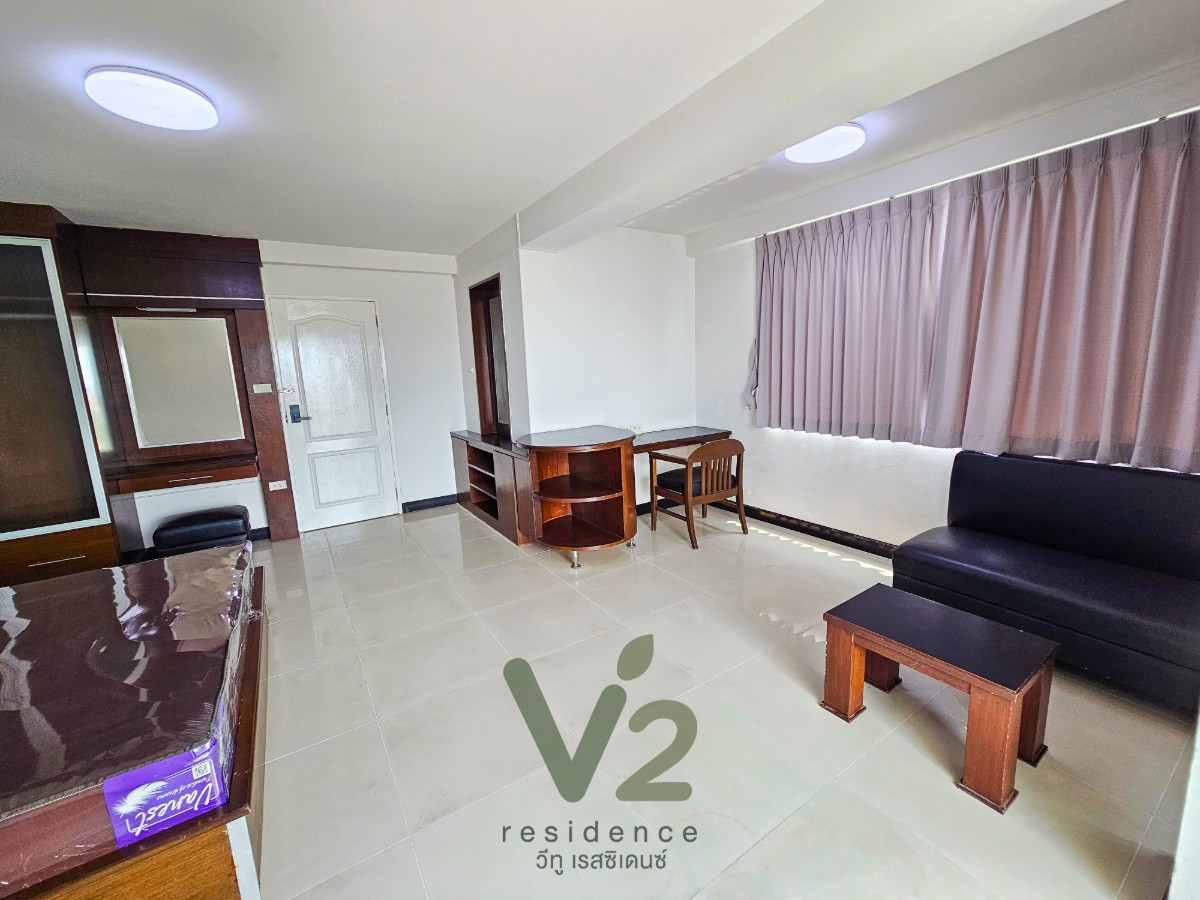 1 Bed Condo · Bangkok Noi, bangkok — photo 4