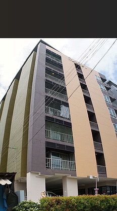 1 Bed Condo — photo 3