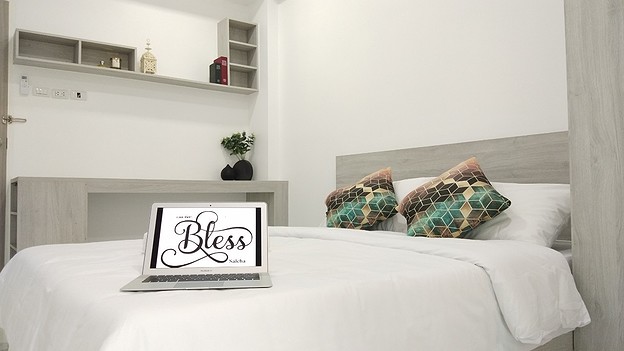1 Bed Condo · Mueang Nonthaburi, nonthaburi — photo 2