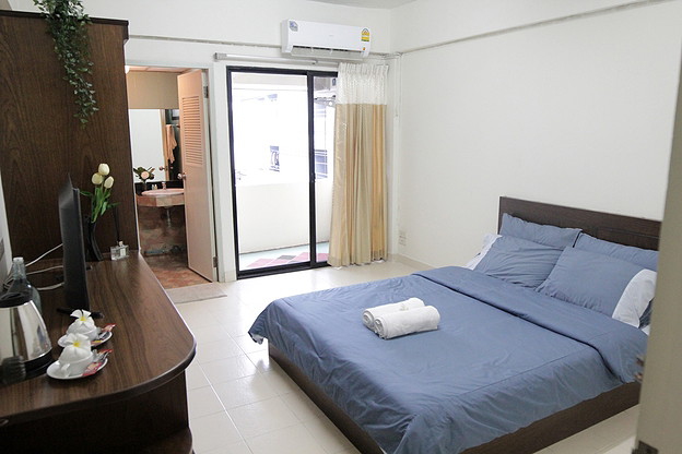 Condo · Nong Chok, bangkok — photo 1