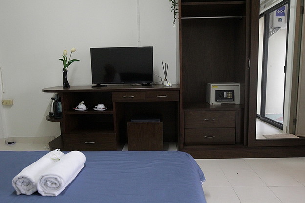 Condo · Nong Chok, bangkok — photo 4