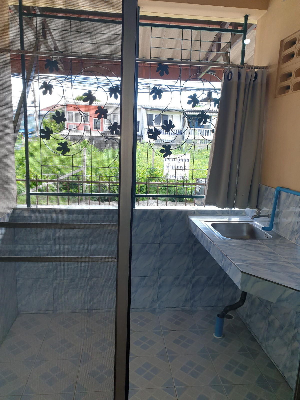 1 Bed Condo · Bang Sue, bangkok — photo 4
