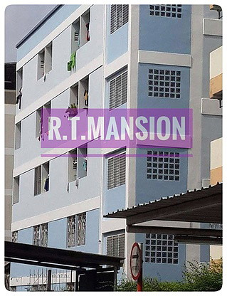 1 Bed Condo · Bang Kapi, bangkok