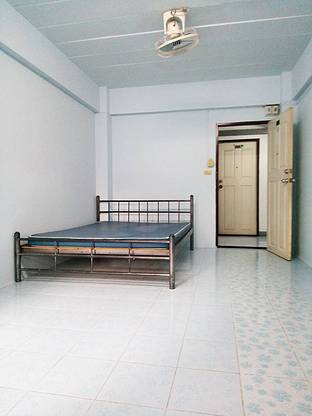 1 Bed Condo · Bang Kapi, bangkok — photo 2