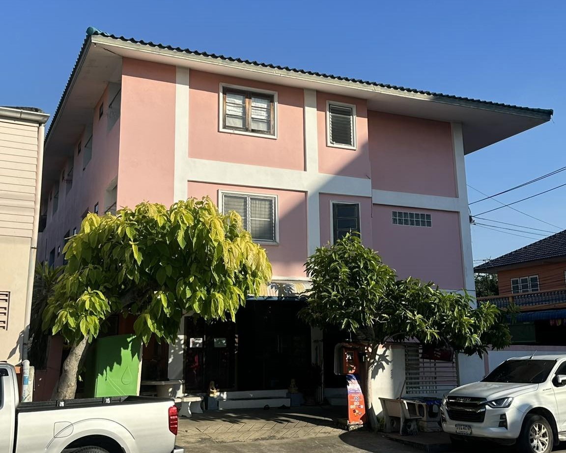 1 Bed Condo · Bang Phli, samut_prakan — photo 1