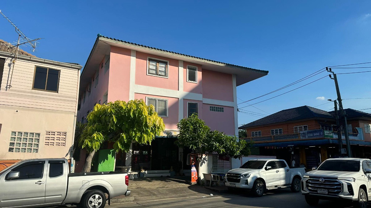 1 Bed Condo · Bang Phli, samut_prakan — photo 2