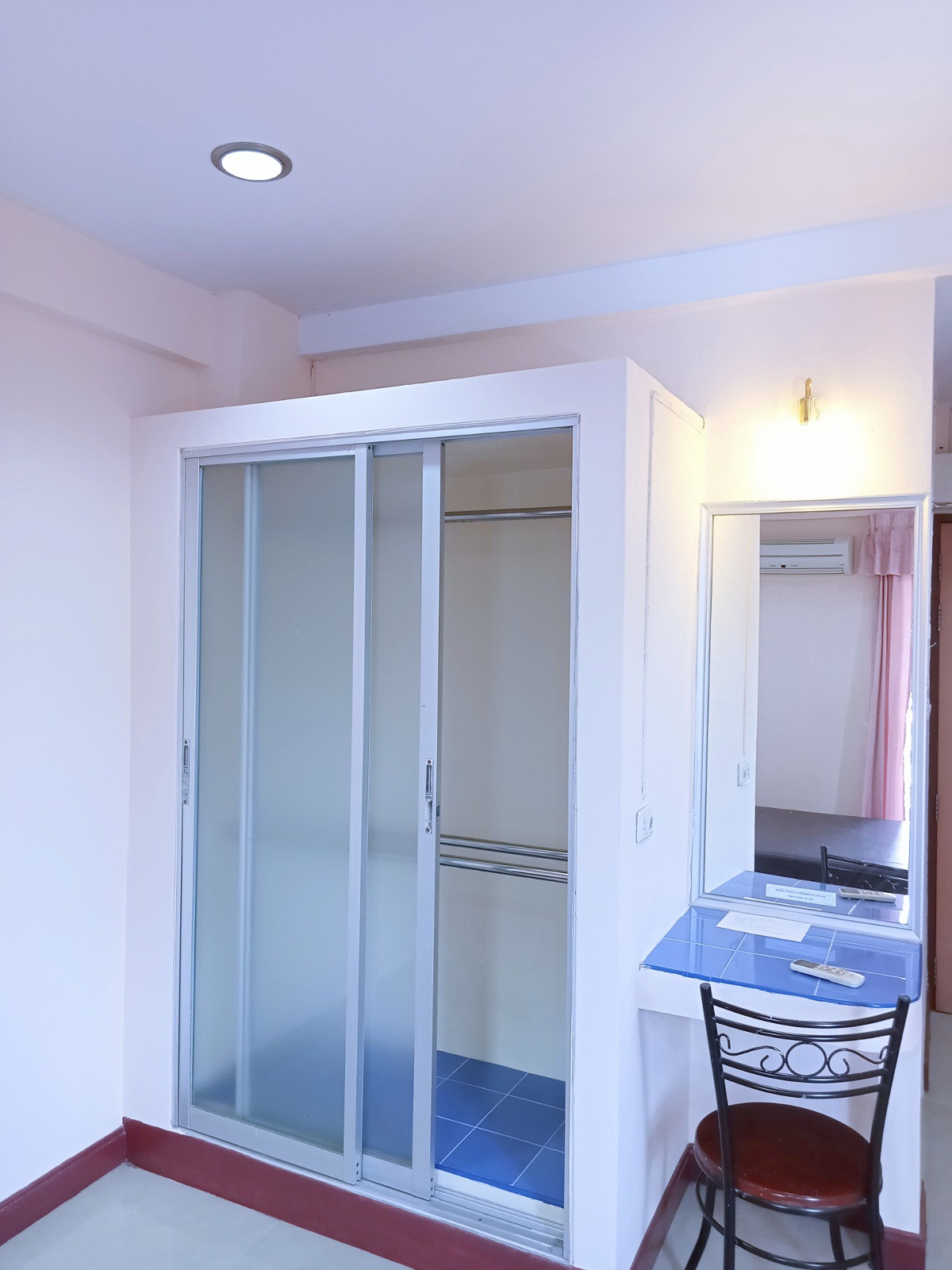 1 Bed Condo · Bang Na, bangkok — photo 4