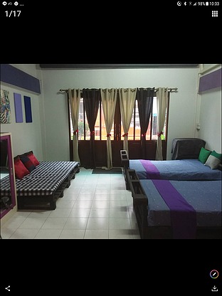 1 Bed Condo — photo 1