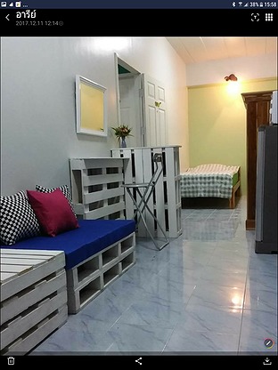 1 Bed Condo — photo 3
