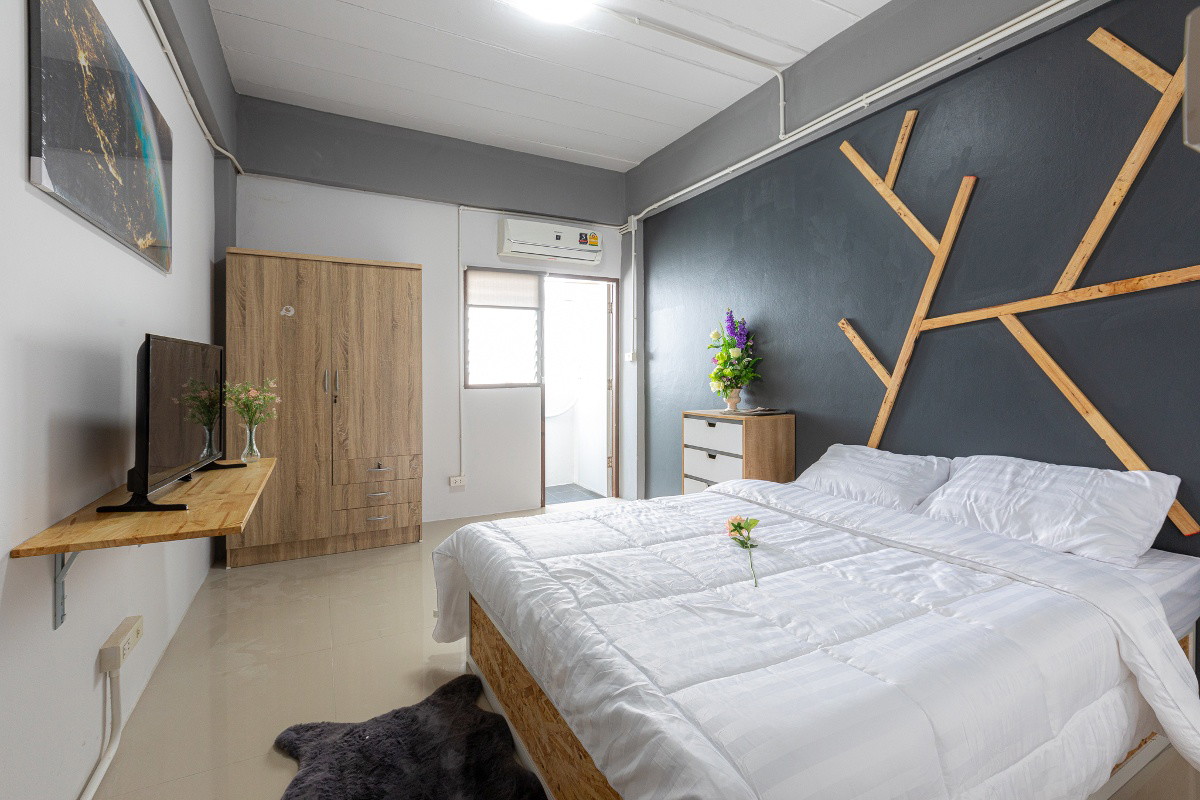 Condo · Phra Pradaeng, samut_prakan — photo 1