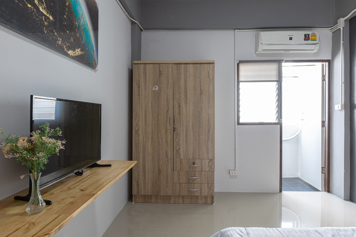 Condo · Phra Pradaeng, samut_prakan — photo 3
