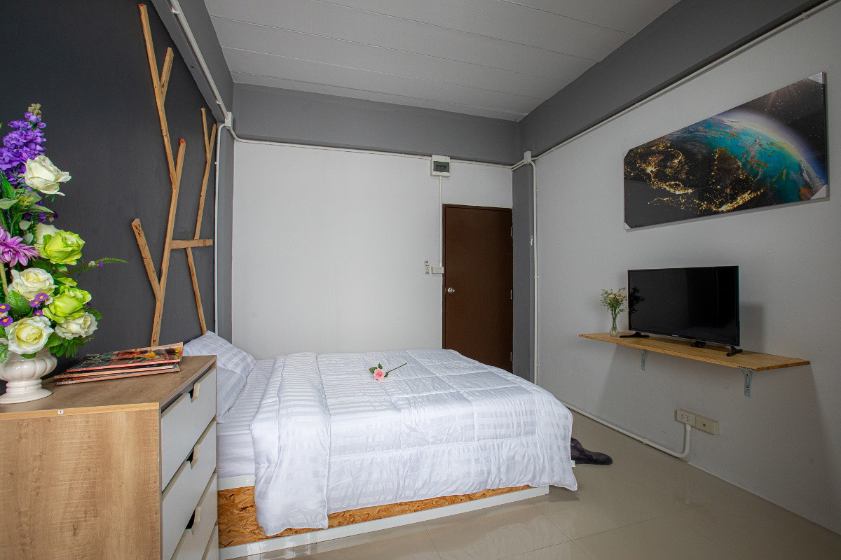 Condo · Phra Pradaeng, samut_prakan — photo 4