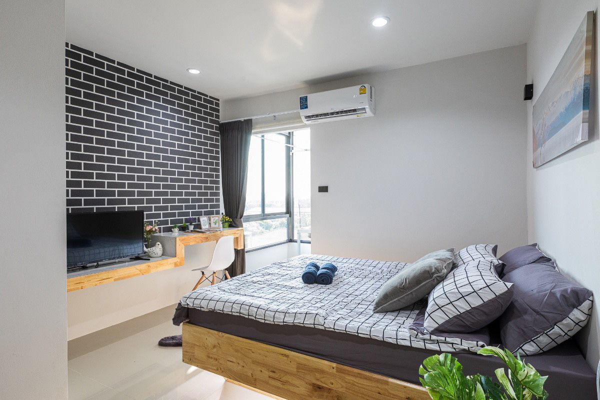 1 Bed Condo · Phra Pradaeng, samut_prakan — photo 1