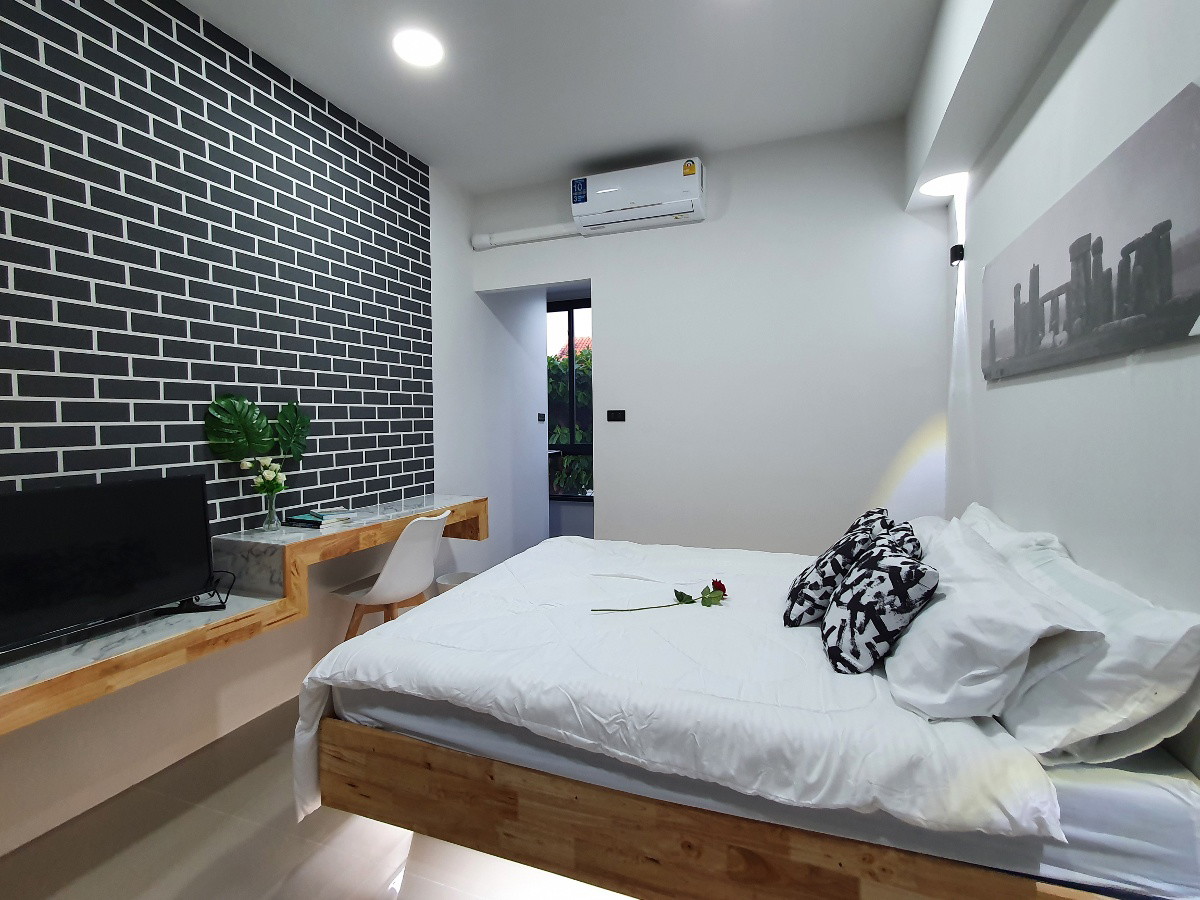 1 Bed Condo · Phra Pradaeng, samut_prakan — photo 2