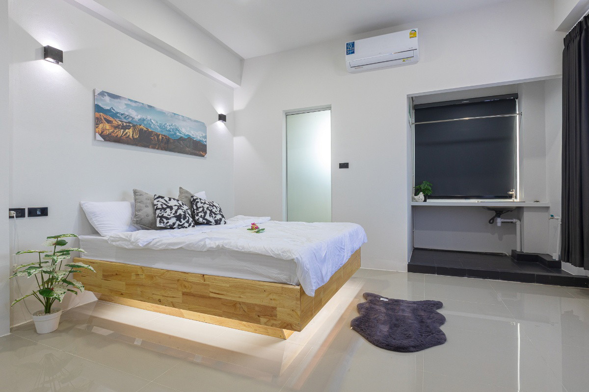 1 Bed Condo · Phra Pradaeng, samut_prakan — photo 3