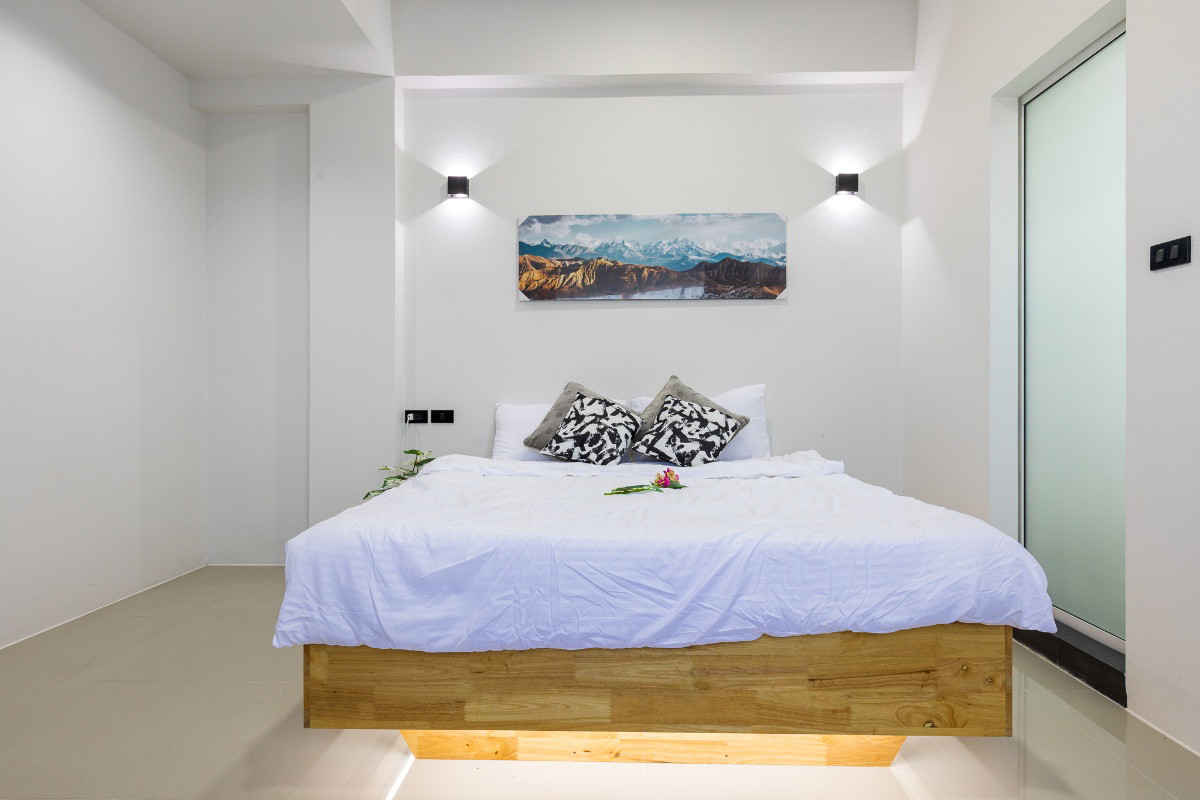 1 Bed Condo · Phra Pradaeng, samut_prakan — photo 5