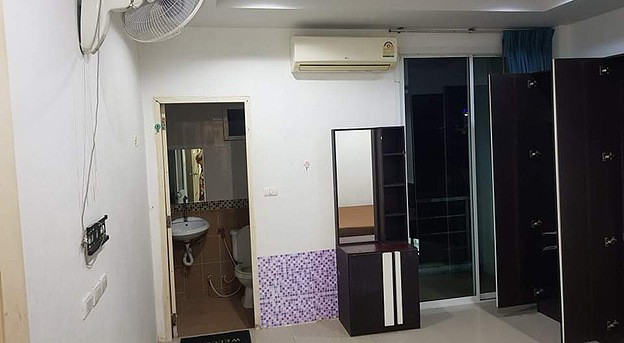 1 Bed Condo · Kathu, phuket — photo 3